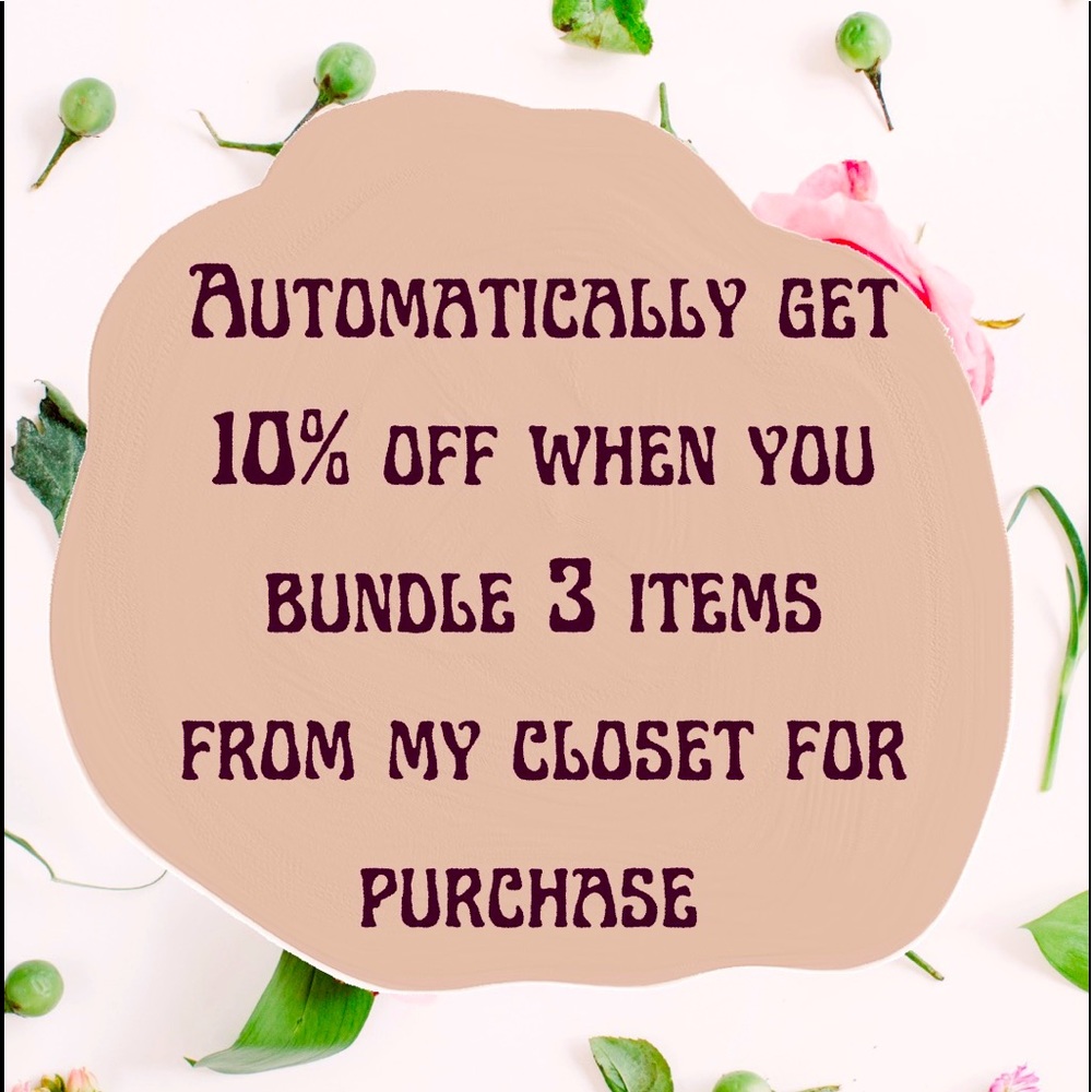 DISCOUNT